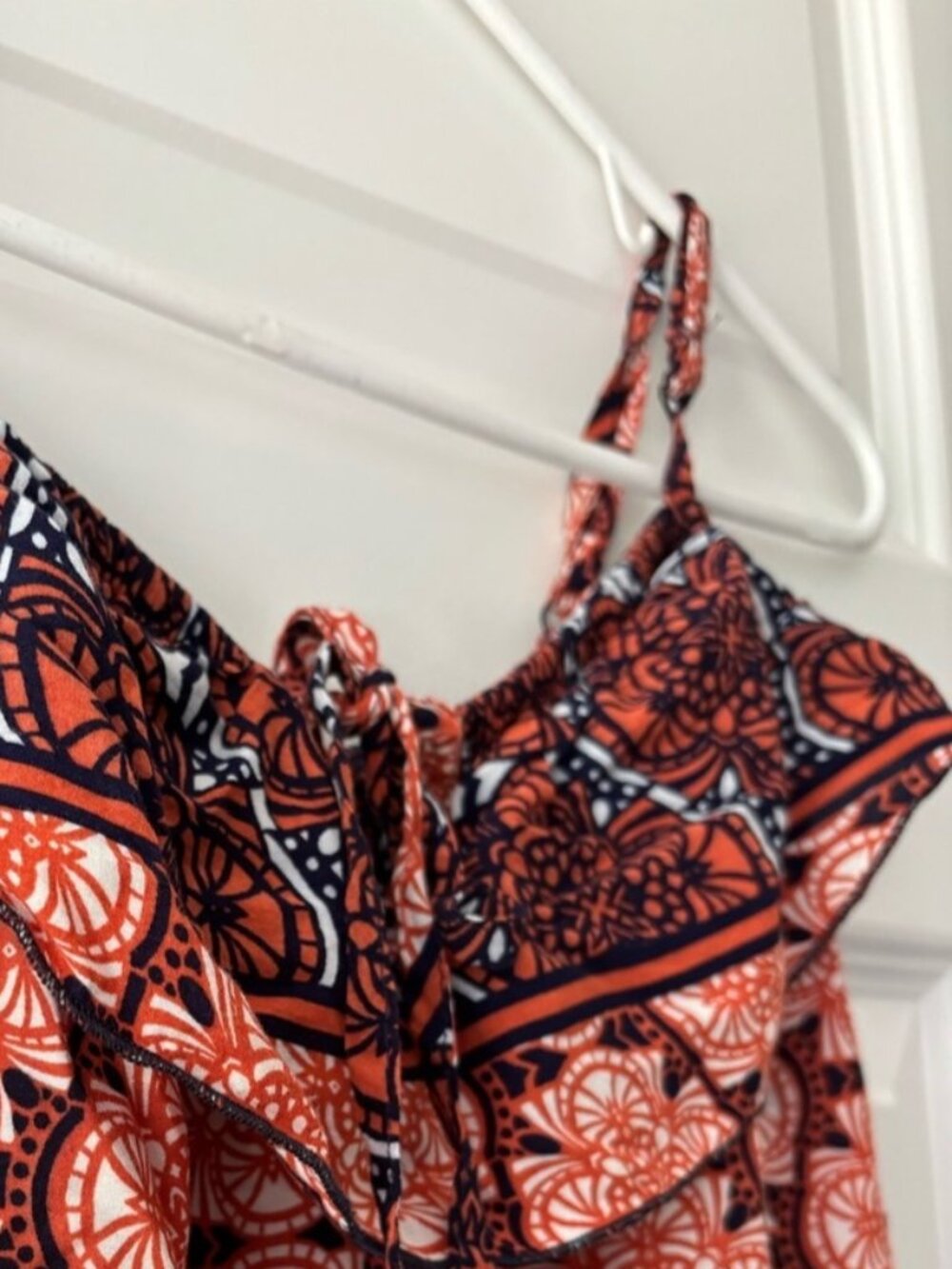 Tank Top Size XS - Picture 2 of 3